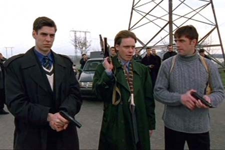 Героев сериалов «Бригада» и «Бандитский Петербург» ждут на юбилей Бердска Героев сериалов «Бригада» и «Бандитский Петербург» ждут на юбилей Бердска