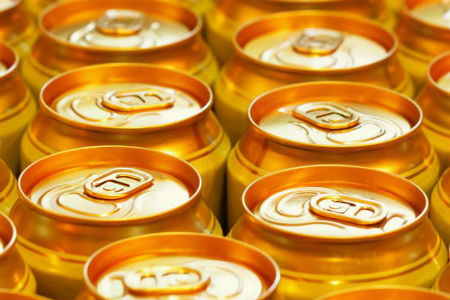 Красноярские власти намерены предоставить льготы пивоварам 