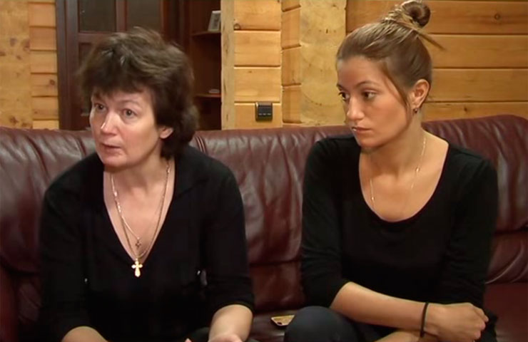 «Здесь всем плохо, терпите»: Актриса из Новосибирска обвинила ЦКБ СО РАН в смерти отца «Здесь всем плохо, терпите»: Актриса из Новосибирска обвинила ЦКБ СО РАН в смерти отца