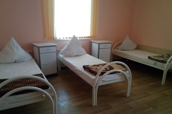 Четвертый пациент с коронавирусом умер в Кузбассе Четвертый пациент с коронавирусом умер в Кузбассе