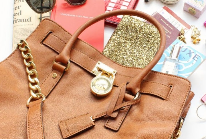 Что может о вас рассказать сумочка?