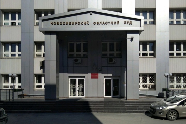 «Балаган не нужен. Митинги не нужны»: подозревавшаяся в разглашении гостайны глава новосибирского совета судей продолжила работу