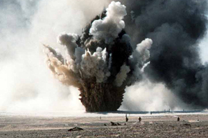 Один человек погиб, восемь пострадали в результате взрыва при сборе металлолома в Забайкалье Один человек погиб, восемь пострадали в результате взрыва при сборе металлолома в Забайкалье