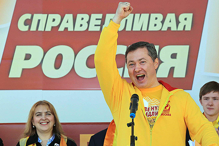 Эсеры нашли москвича на замену Илье Пономарёву в Госдуме Эсеры нашли москвича на замену Илье Пономарёву в Госдуме