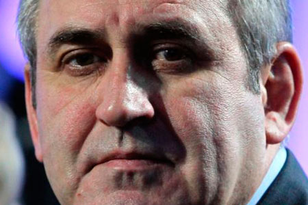 Неверов объяснил отставку Юрченко борьбой Путина с коррупцией во власти