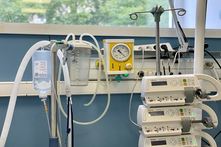 41-летняя жительница Новосибирской области скончалась от COVID-19 41-летняя жительница Новосибирской области скончалась от COVID-19