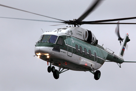 Омский завод выпустит двигатели к Ми-38 на замену украинским