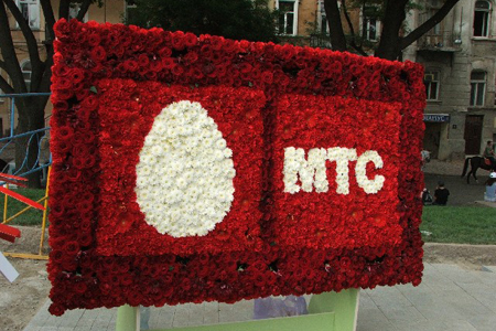 Онлайн-продажи розничной сеть МТС в Сибири увеличились в 2,2 раза