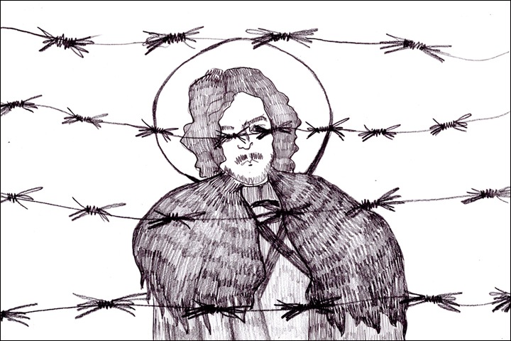 «Полицейские боятся со мной связываться»: как изменились барнаульцы, пережившие уголовные дела за репосты «Полицейские боятся со мной связываться»: как изменились барнаульцы, пережившие уголовные дела за репосты