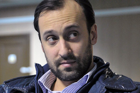 Брат вице-премьера Дворковича вошел в совет директоров новосибирского стадиона «Спартак»