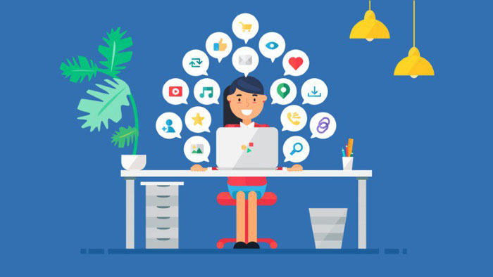 Влияние лидеров мнений