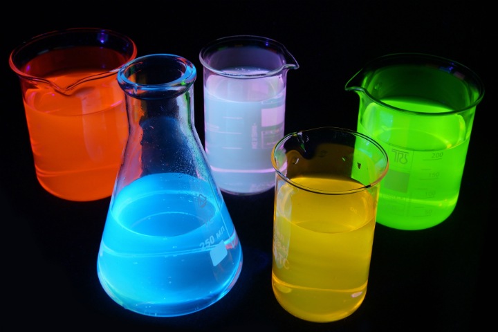 Российские ученые создали красители для диагностики и лечения рака Российские ученые создали красители для диагностики и лечения рака