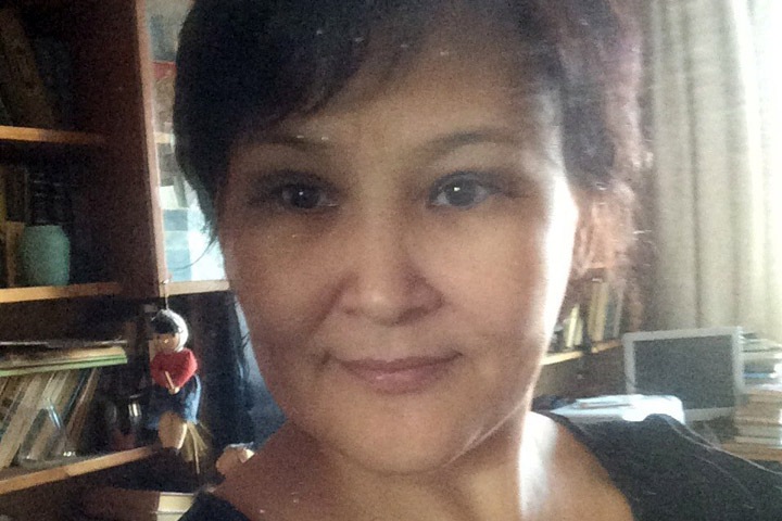 Тувинскую общественницу оштрафовали за архивную фотографию со свастикой Тувинскую общественницу оштрафовали за архивную фотографию со свастикой