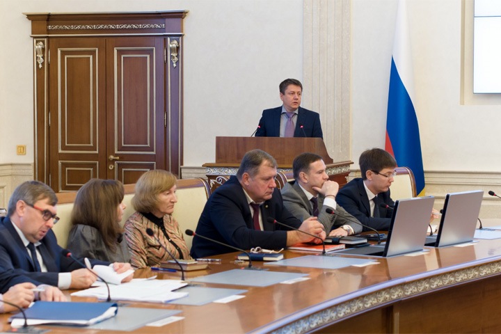 Более 25 тыс. новосибирцев стоят в очереди на льготные участки