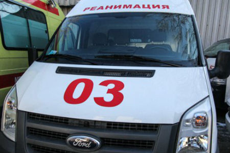 Причиной ДТП с гибелью новосибирского полицейского стал его выезд на встречку — СК РФ Причиной ДТП с гибелью новосибирского полицейского стал его выезд на встречку — СК РФ