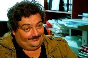 Дмитрий Быков: «Если человек не может ничего интеллектуально предложить, то он ничем не управляет»