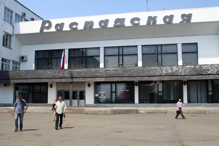 Уволенный с шахты токарь расстрелял начальника и полицейских в Кузбассе Уволенный с шахты токарь расстрелял начальника и полицейских в Кузбассе