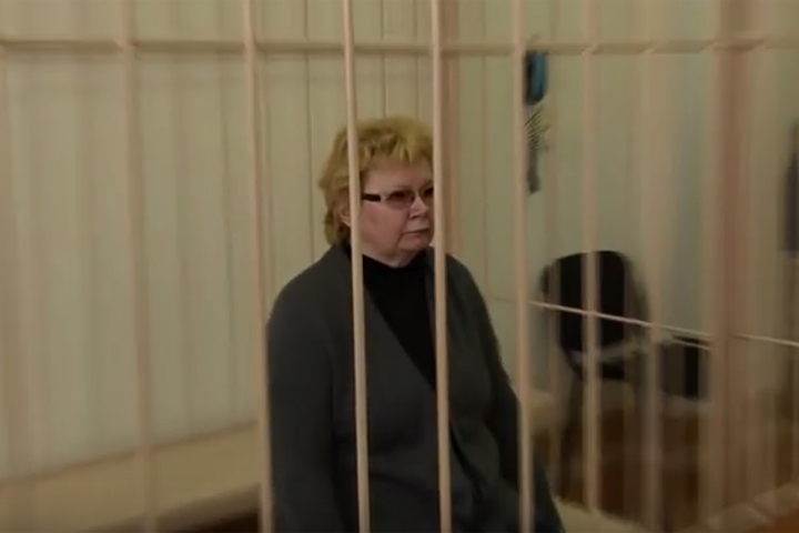 Светлана Стынина заключила сделку со следствием — СК 