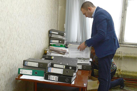 На кемеровском заводе «Электродвигатель» начались обыски после письма рабочих Путину