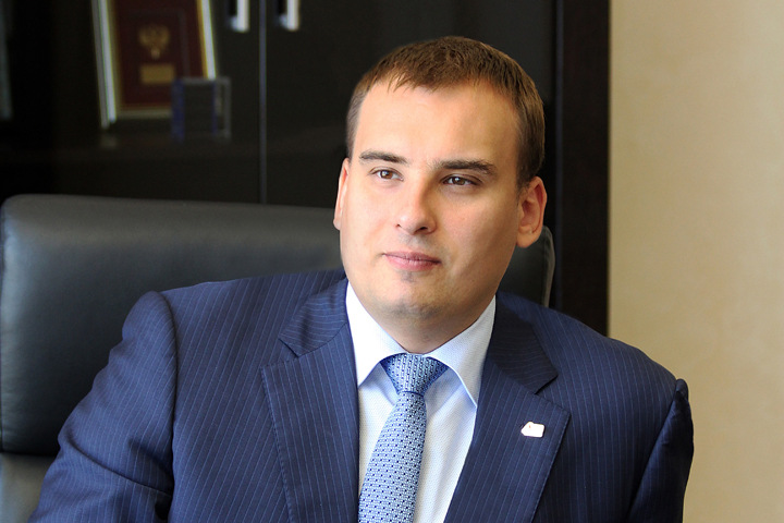 «Родники — это мой дом»: Иван Сидоренко о кризисе, строительном рынке и юбилее компании «Энергомонтаж»