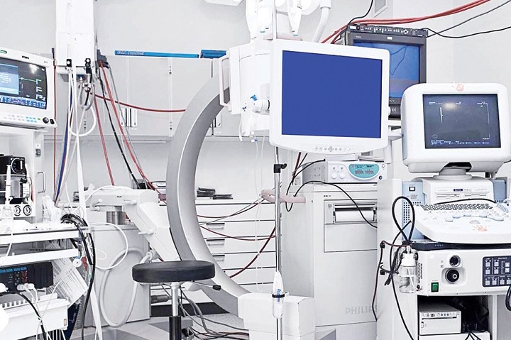 Медицинское оборудование. Как правильно выбрать