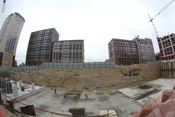 Рынок новостроек 2022: пузырь или финансовая пирамида