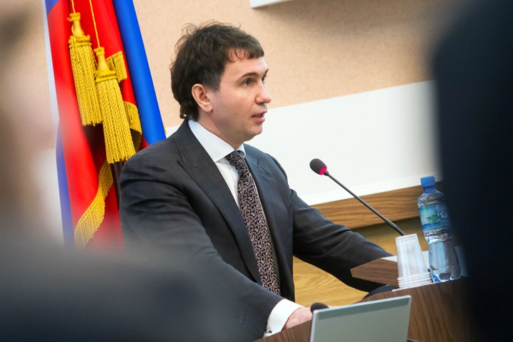 Горсовет Новосибирска не позволит строить жилье на площадке под ЛДС