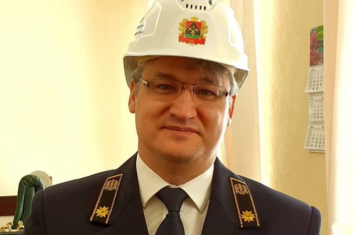 Замгубернатора Кузбасса объяснил долги по зарплате резким падением цен на уголь