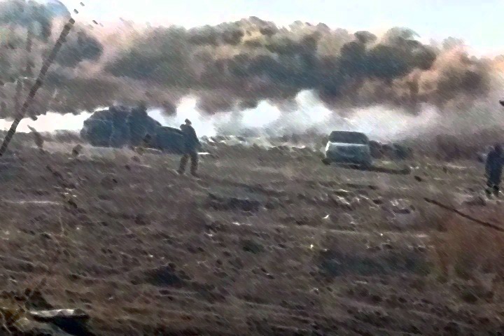 Рэкет и оргпреступность. Что стоит за стрельбой в левобережье Новосибирска