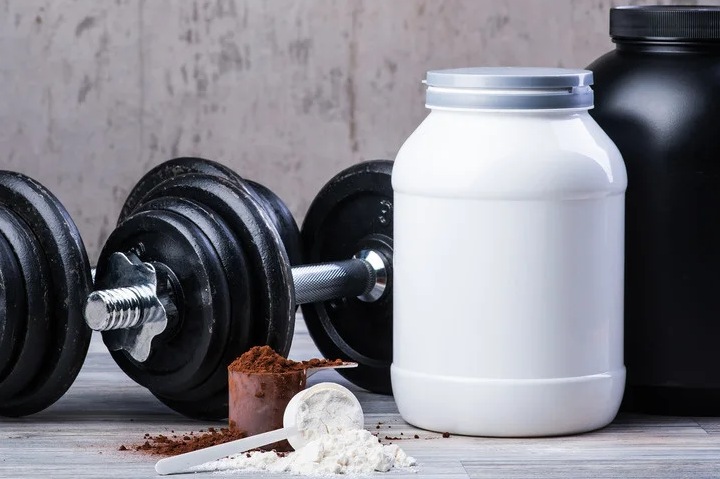 Спортивное питание для достижения поставленных задач Спортивное питание для достижения поставленных задач