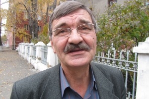 Кемеровский блогер Сорокин, обвиняемый в клевете на губернатора Тулеева, отказался примириться с потерпевшим Кемеровский блогер Сорокин, обвиняемый в клевете на губернатора Тулеева, отказался примириться с потерпевшим