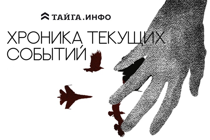 Хроника текущих событий. Экономика, общество, политика. Выпуск 247