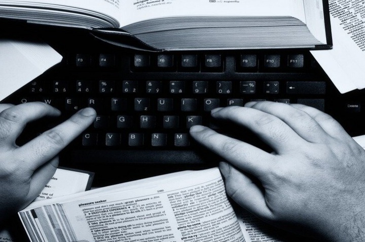 Как писать качественные тексты и статьи для начинающих