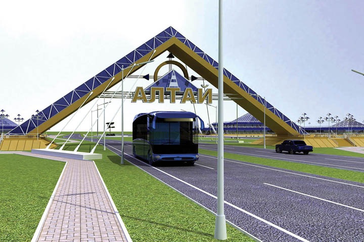 Аудиторы нашли многомиллионные хищения в туристическом кластере на Алтае