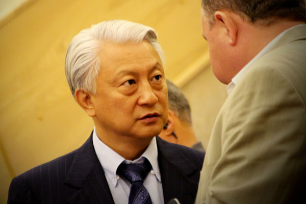 Структуры Вениамина Пака уступили московским компаниям «Ройял парк» и «Голден парк»