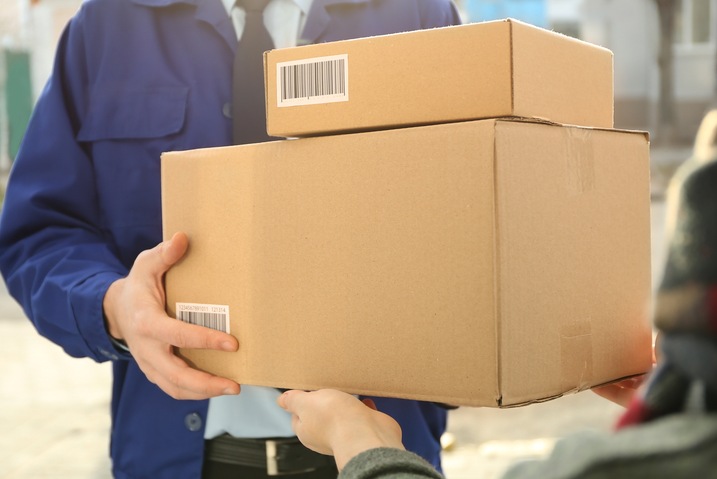 Сервис ГдеПосылка расширяется - открыт новый раздел с промокодами