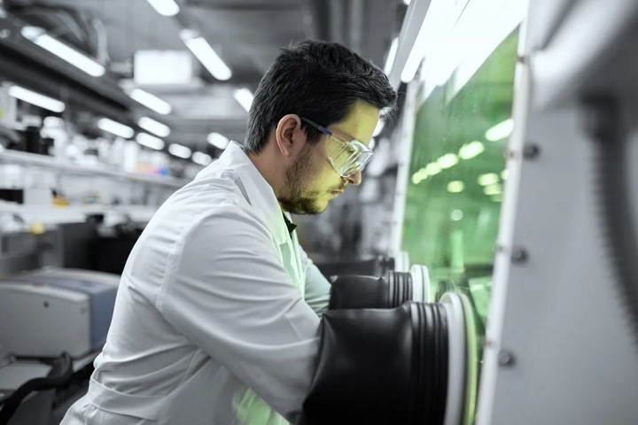 OCSiAl отложил строительство научно-производственного комплекса в Новосибирске OCSiAl отложил строительство научно-производственного комплекса в Новосибирске