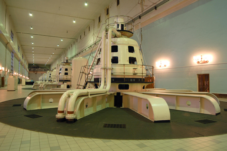 Стоимость электроэнергии вырастет в Сибири на 15%