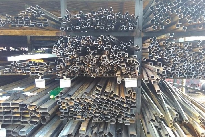 Где купить металлопрокат? Аналитика рынка