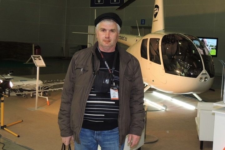 Вартан Саркисов: литературный путь писателя Вартан Саркисов: литературный путь писателя