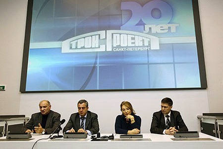 Проектировщик четвертого моста через Обь подал в суд на АО «Центральный мост» Проектировщик четвертого моста через Обь подал в суд на АО «Центральный мост»