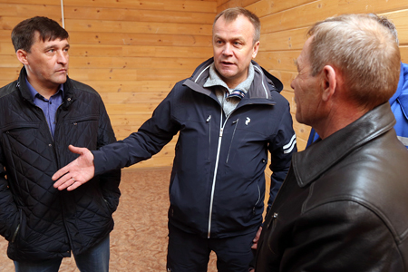 Ерощенко решил вернуть прямые выборы мэра Иркутска Ерощенко решил вернуть прямые выборы мэра Иркутска