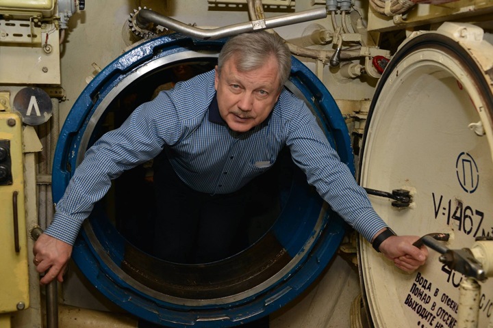 Мэр Братска рассказал о 70 млрд долларов, потраченных на дискредитацию Путина