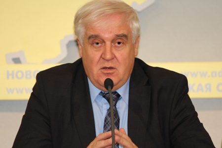 Интервенции приостановили рост цен на муку — глава минсельхоза Новосибирской области