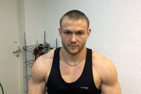 Пропавший в Новосибирске чемпион мира по карате обнаружен мертвым 