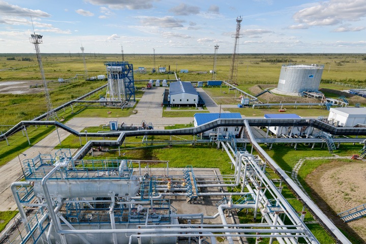 Обстоятельства возможного крушения вертолета уточняются в Новосибирской области