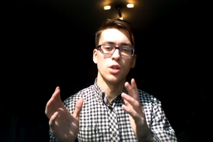 Обвиненный в хранении взрывчатки новосибирец рассказал о пытках электрошокером