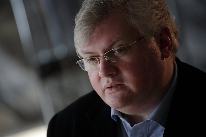 Следователи обнаружили несколько предсмертных записок погибшего вице-спикера красноярского заксобрания