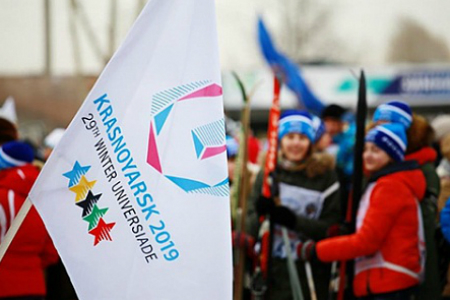 КСП заявила о срывах сроков строительства объектов красноярской Универсиады КСП заявила о срывах сроков строительства объектов красноярской Универсиады