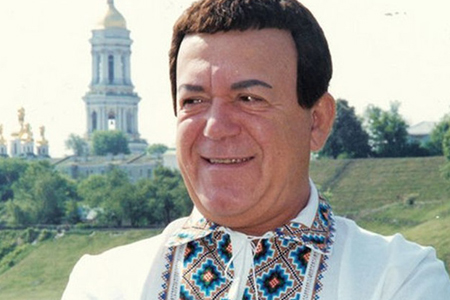 Мемориальную доску «врагу» Украины Иосифу Кобзону снесут в Донецкой области